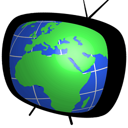 EarthFlipHD Logo