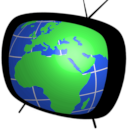 EarthFlip HD Logo