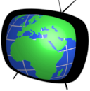 EarthFlip HD Logo